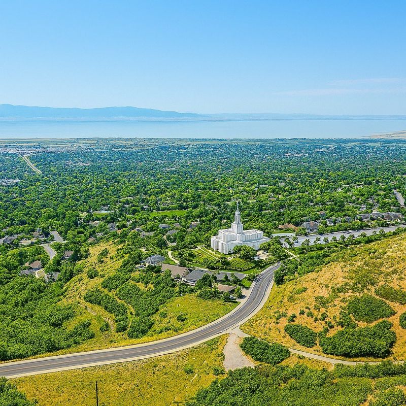Bountiful, UT
