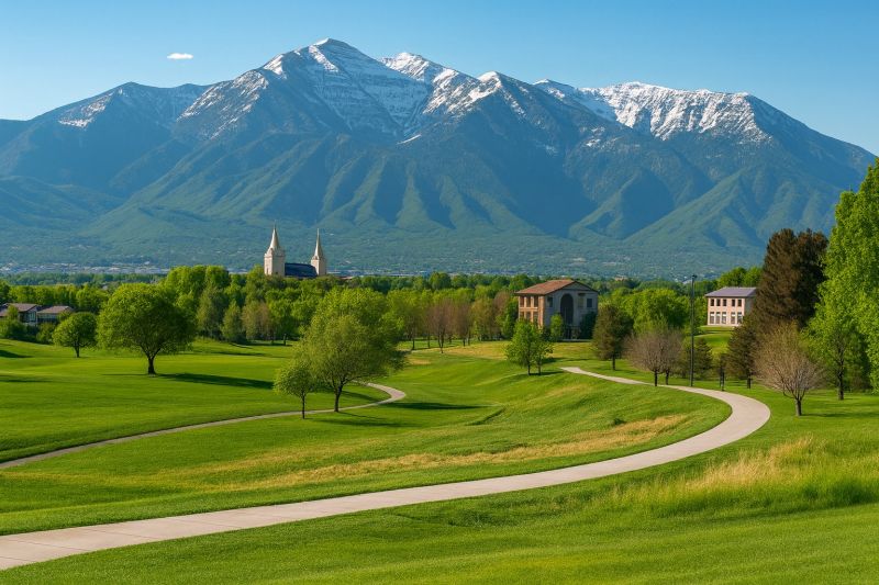 Clearfield, UT