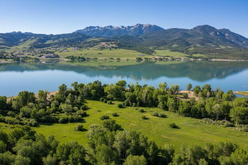 Huntsville, UT