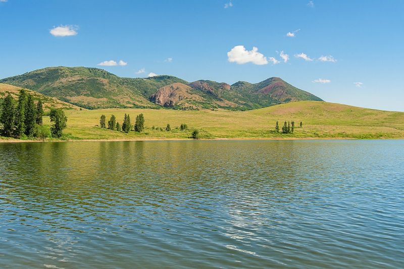 Morgan, UT