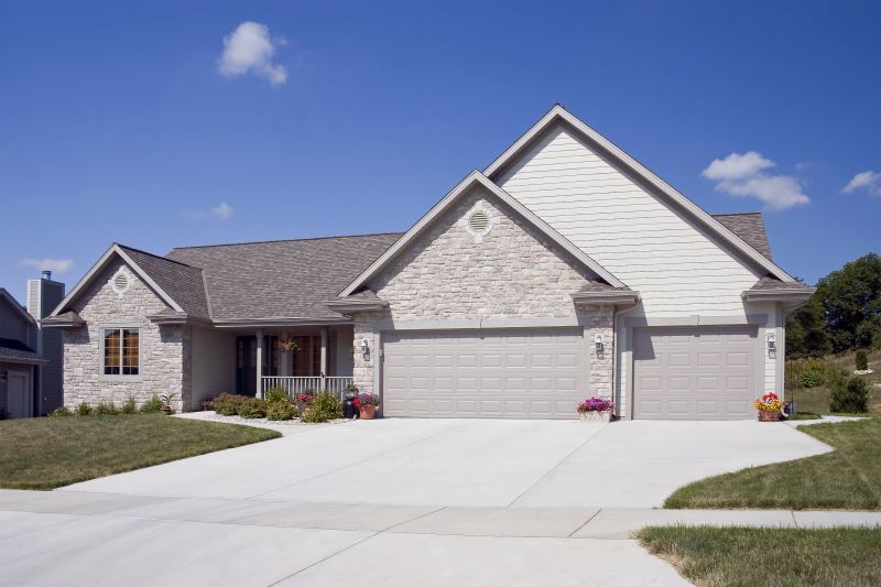 Concrete Flatwork Installation in Ogden, UT
