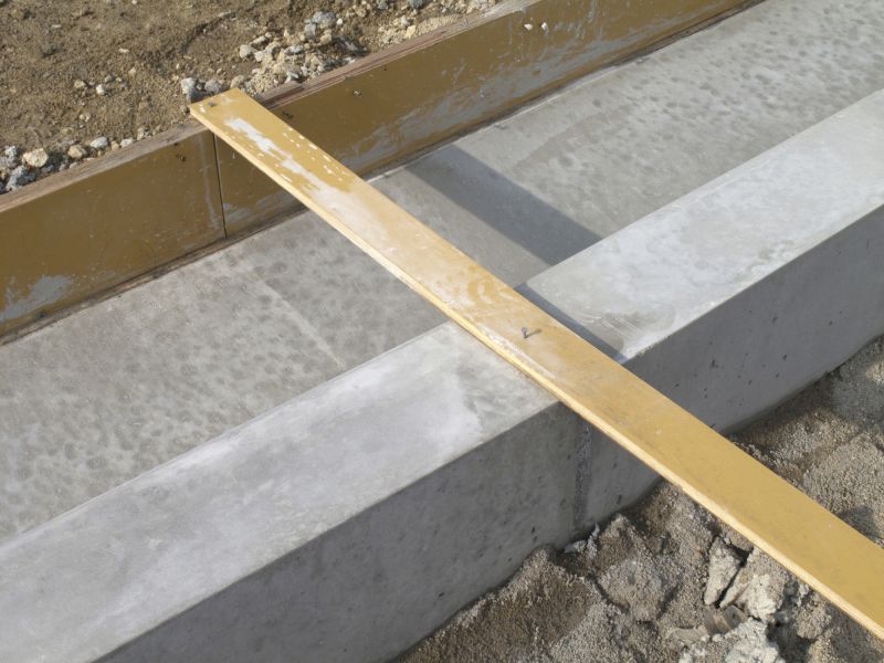 Concrete Foundation Installation in Ogden, UT