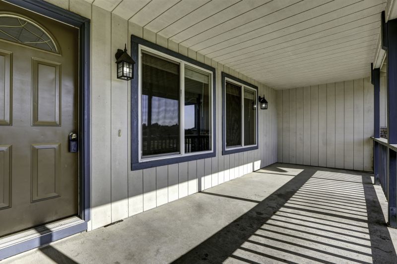 Concrete Patio Construction in Davis County, UT