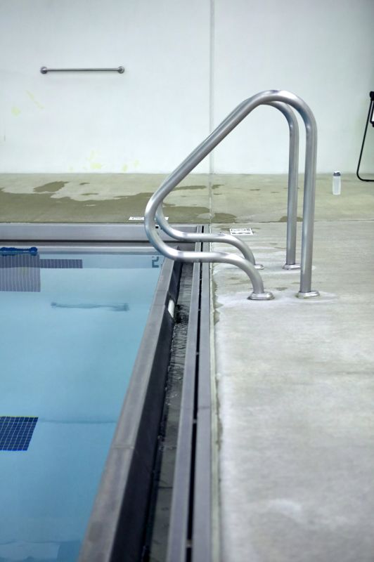 Concrete Pool Deck Installation in Davis County, UT