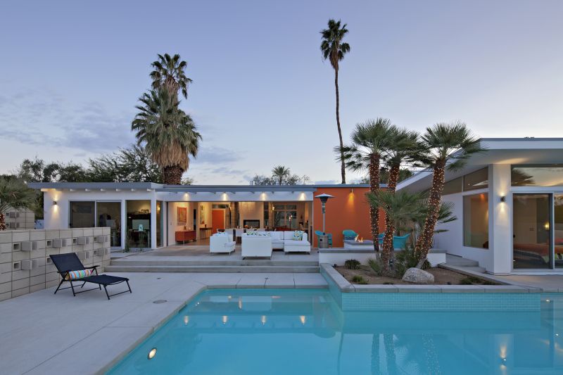 Concrete Pool Patio Installation in Davis County, UT