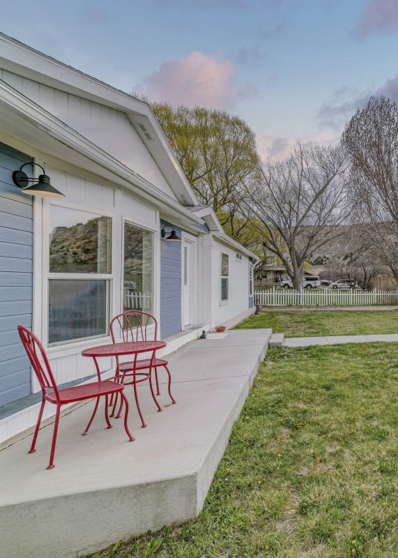 Concrete Remodeling in Davis County, UT