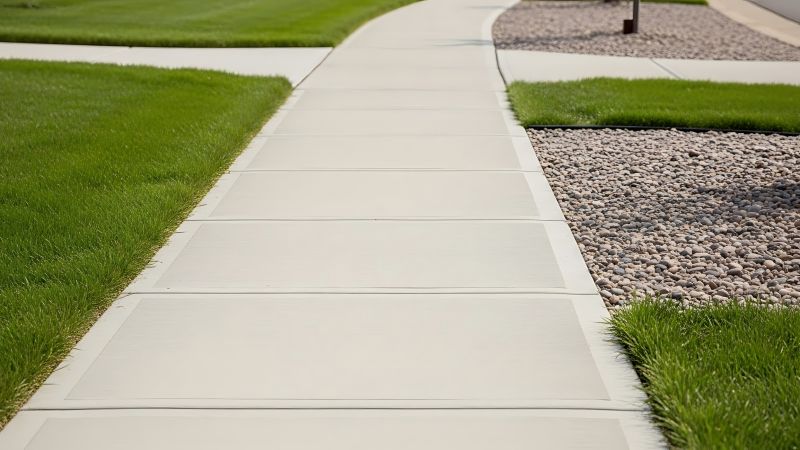 Concrete Service in Centerville, UT