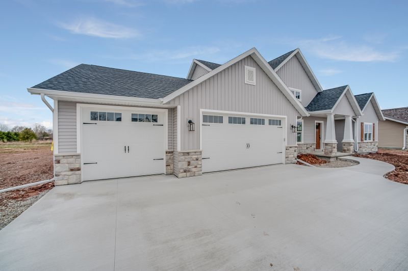 Concrete Service in Kaysville, UT