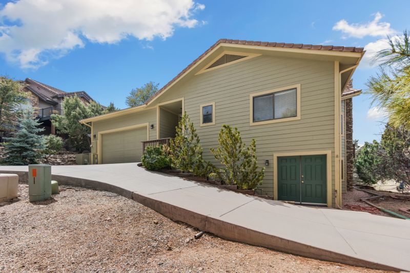 Concrete Service in Weber County, UT
