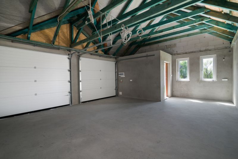 Concrete Service in Weber County, UT