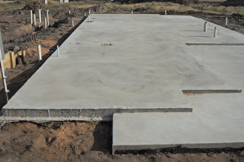 Concrete Service in Woods Cross, UT