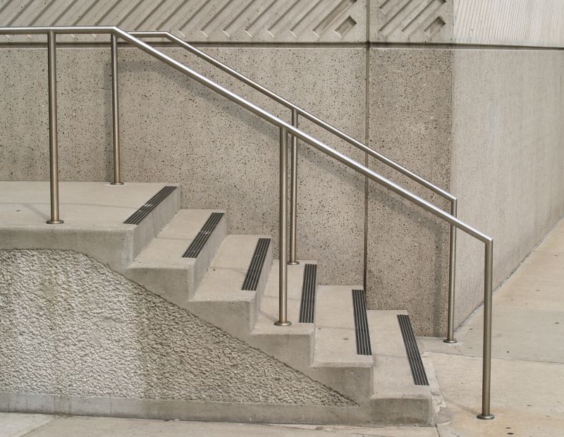 Concrete Stairs Installation in Roy, UT
