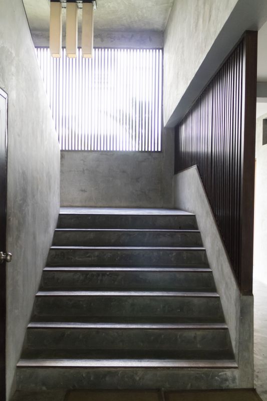 Concrete Stairs Installation in Roy, UT