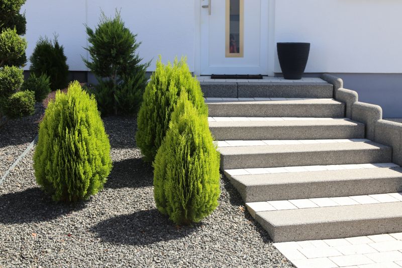Concrete Steps Replacement in Morgan, UT