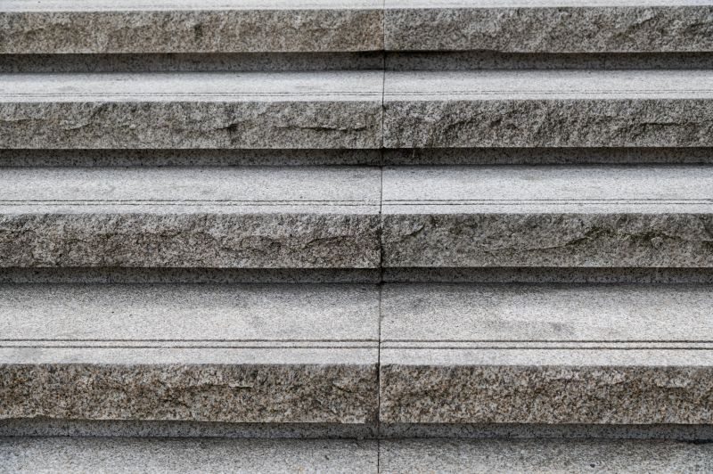 Concrete Steps Replacement in Morgan, UT