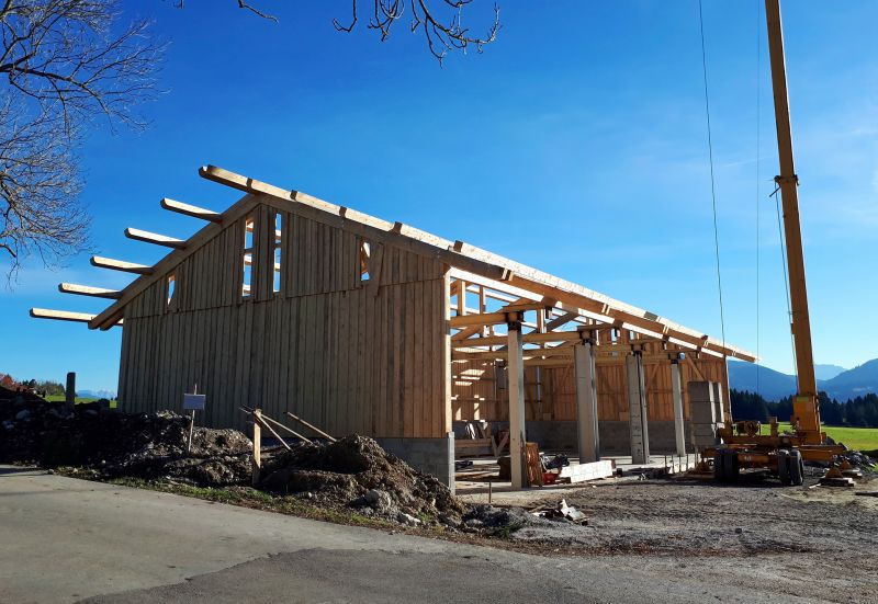 Foundation Construction in Woods Cross, UT