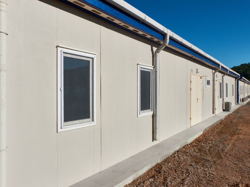 Home Foundation Installation in Clearfield, UT