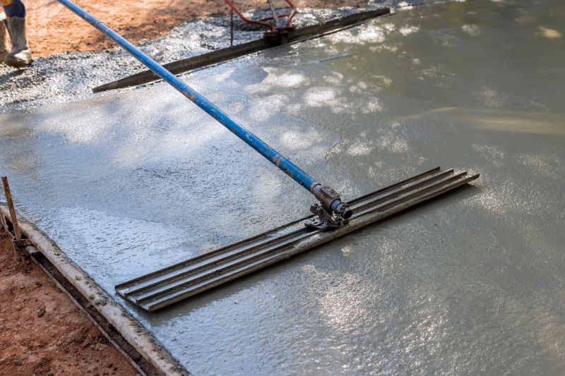 Patio Construction in Davis County, UT