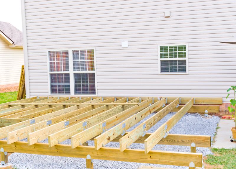 Patio Remodeling in Davis County, UT