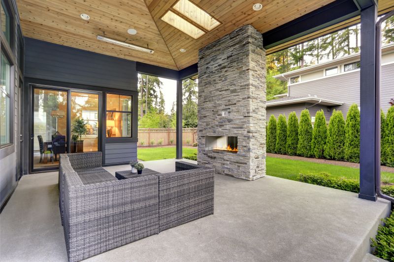 Patio Remodeling in Davis County, UT